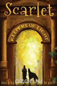 Scarlet and the Keepers of Light