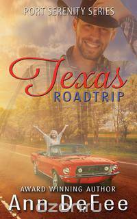 Texas Road Trip