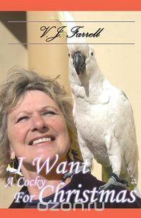 I Want a Cocky for Christmas