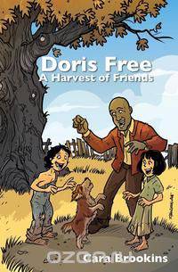 Doris Free