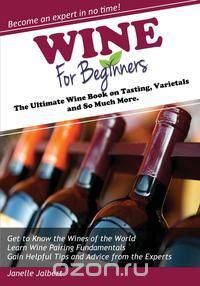 Wine for Beginners