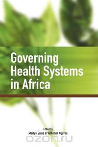 Governing Health Systems in Africa