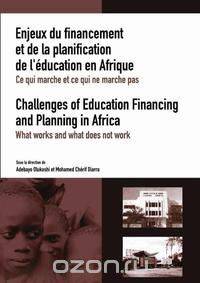 Challenges of Education Financing and Planning in Africa