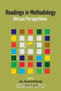 Readings in Methodology. African Perspectives