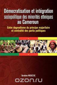 Democratisation et integration sociopolitique des minorites ethniques au Cameroun. Entre dogmatisme du principe majoritaire et centralite des partis politiques