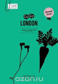 Gogo London