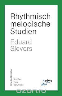 Rhythmisch-Melodische Studien