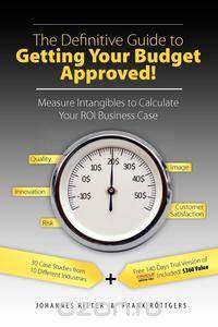 The Definitive Guide to Getting Your Budget Approved!