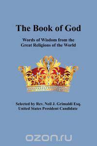 The Book of God