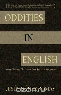 Oddities in English
