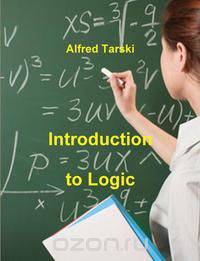 Introduction to Logic