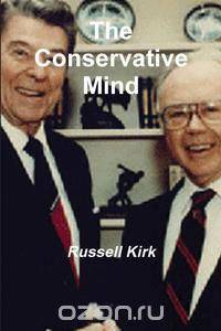 The Conservative Mind