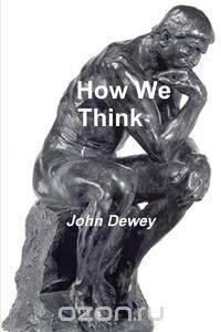 How We Think