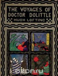 The Voyages of Doctor Dolittle