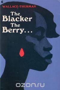 The Blacker the Berry