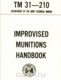 U.S. Army Improvised Munitions Handbook