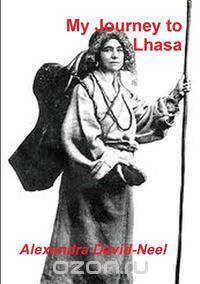 My Journey to Lhasa
