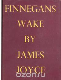 Finnegans Wake