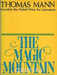 The Magic Mountain