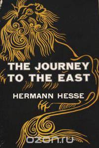 The Journey to the East