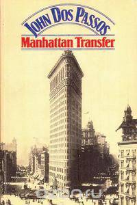 Manhattan Transfer