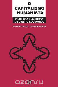 Capitalismo Humanista