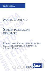 Sulle posizioni perdute