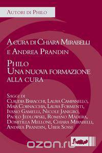 Philo. Una nuova formazione alla cura