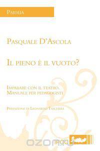 Il Pieno Il Vuoto?