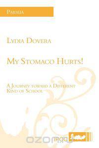 My Stomaco Hurts!