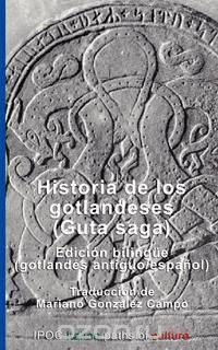 Historia de Los Gotlandeses (Guta Saga)