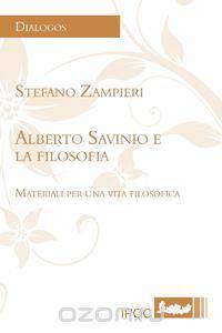 Alberto Savinio E La Filosofia