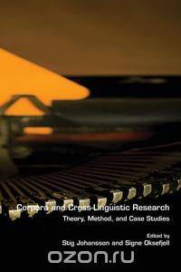 Corpora and Cross-Linguistic Research