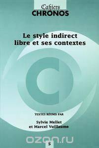 Le Style Indirect Libre Et Ses Contextes