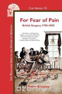 For Fear of Pain