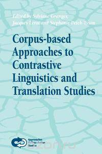 Corpus-Based Approaches to Contrastive Linguistics and Translation Studies.