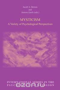 Mysticism