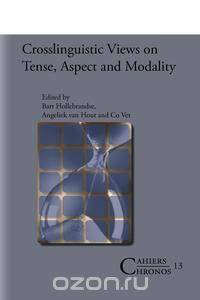 Crosslinguistic Views on Tense, Aspect and Modality.