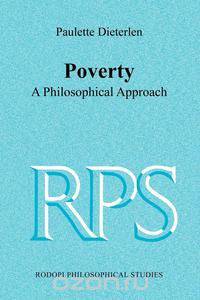 Poverty - A Philosophical Approach