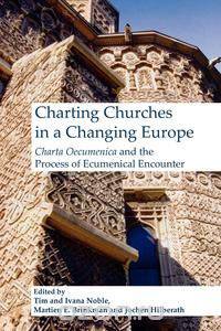 Charting Churches in a Changing Europe