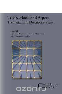 Tense, Mood and Aspect