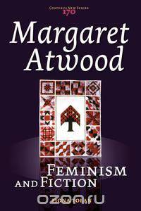 Margaret Atwood