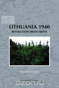 Lithuania 1940