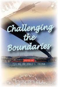 Challenging the Boundaries.