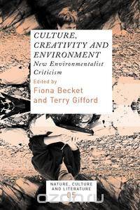 Culture, Creativity and Environment