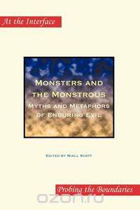 Monsters and the Monstrous