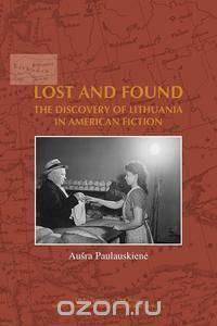 Lost and Found