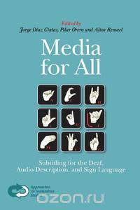 Media for All