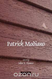 Patrick Modiano.