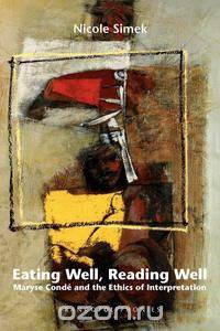 Eating Well, Reading Well